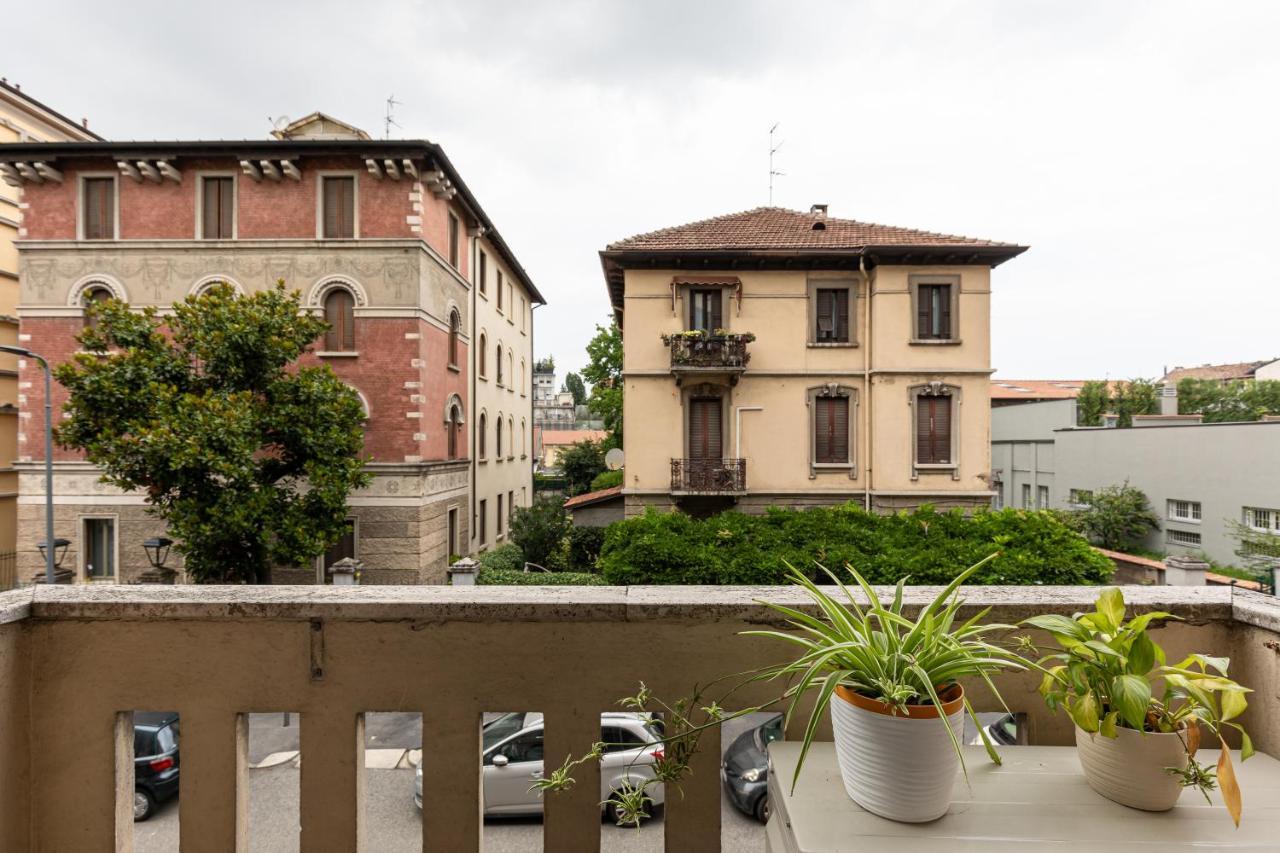Espinasse Appartamento Milano
